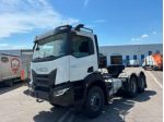 IVECO TWAY AD720T54T 6X4 EURO6 rif. 23833886
