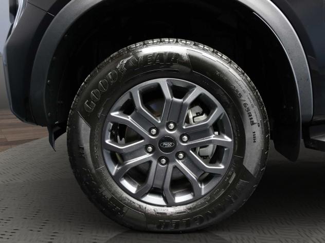 Ford Ranger Ranger 2.0 ecoblue doppia cabina Wildtrak awd 205cv auto #Gancio - Foto 3