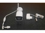 SAFIRE SF-IPCV037AH-4W TELECAMERA BULLET WI FI DA 4 MP COMPATIBILE CON DVR.