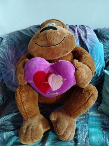 peluche - Foto 6