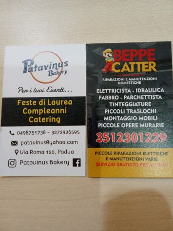 Riparazioni e manutenzioni casa padova Centro - Foto 3