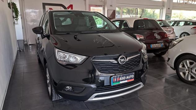 Opel Crossland X 1.2 Turbo 12V 110 CV Start&Stop Advance - Foto 4