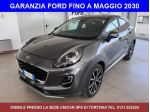 FORD Puma 1.0 benzina/ibrida 125cv. Titanium , Km 31.000 rif. 24028958
