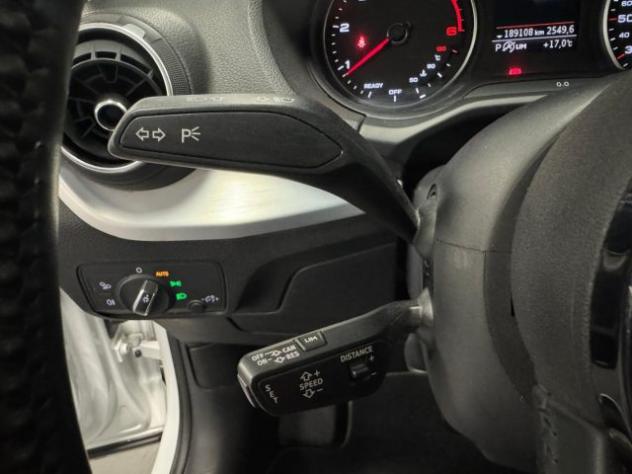 AUDI Q2 2.0 TDI 115 CV S-Tronic Admired rif. 22978163 - Foto 10