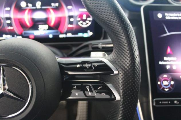 MERCEDES-BENZ GLC 220 2.0 d 4Matic 197 CV Mild Hybrid AMG Premium rif. 23289381 - Foto 9