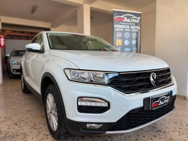 Volkswagen T-Roc 1.6 TDI SCR Style BlueMotion Technology - Foto 3