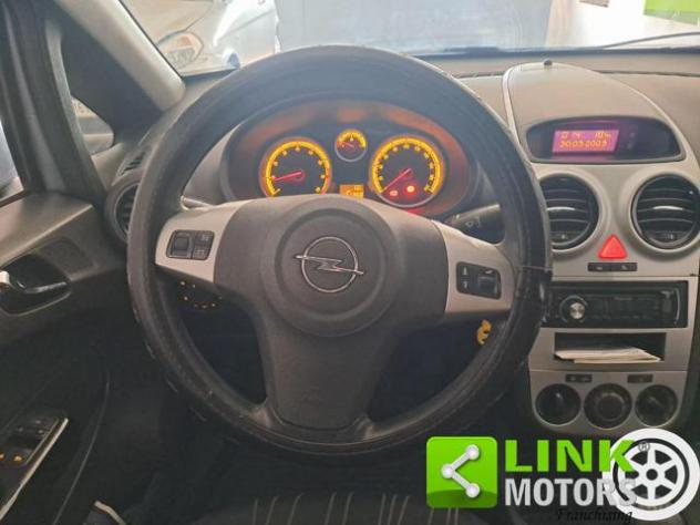 OPEL Corsa 1.2 3 porte Easytronic Sport rif. 23937180 - Foto 9