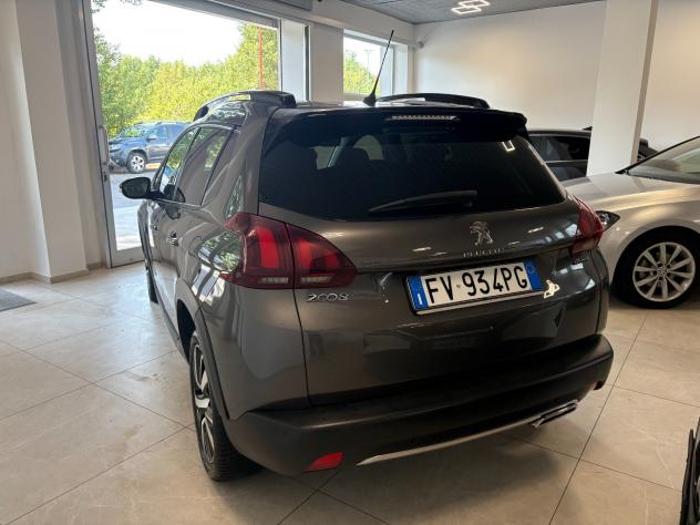 Peugeot 2008 PureTech Turbo 110 EAT6 S&S GT Line - Foto 4