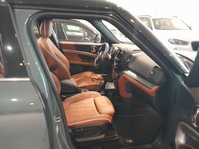 MINI Countryman Mini 2.0 Cooper D Yours all4 auto - Foto 7