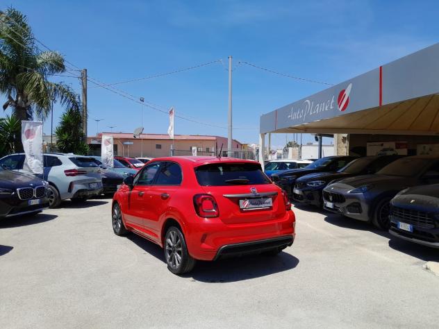 Fiat 500X 1.0 T3 120 CV Sport - Foto 4