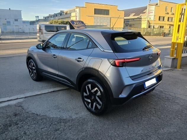 OPEL MOKKA 1.5 110 CV ELEGANCE - Foto 6