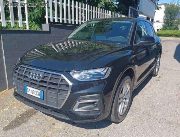 AUDI Q5 Q5 40 2.0 tdi mhev 12V Business quattro s-tronic - rif. 23961887 - Foto 2