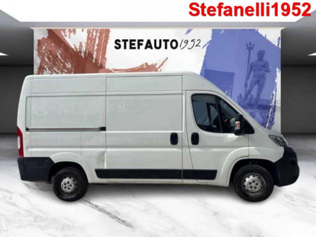 CITROEN Jumper III (II 2011) - 35 L2H2 2.0 bluehdi 130cv Busi rif. 23806364 - Foto 3
