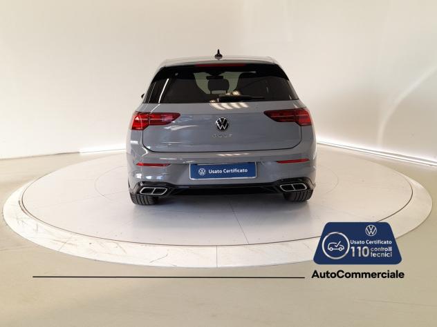 Volkswagen Golf 1.5 TSI EVO ACT R-Line - Foto 5