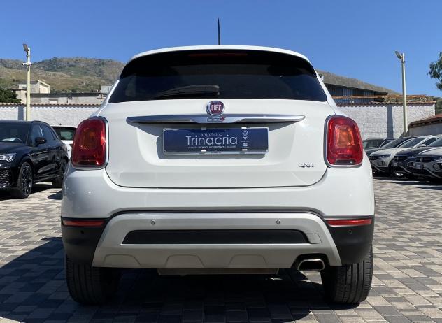 FIAT 500X Cross 2.0 mjt 140CV AT9 4x4 - Foto 5