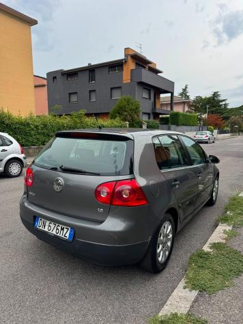 Volkswagen Golf 1.6 GPL 2008 - Foto 6