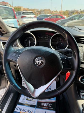 Alfa Romeo Giulietta 2.0 JTDm 150 CV Super - Foto 8