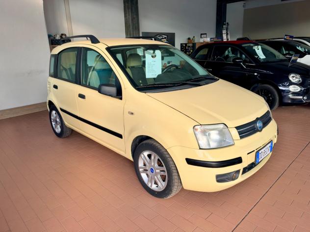 Fiat Panda 1.2Benz 60cv Neopatentati - Foto 2