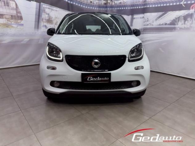 SMART ForFour 90 0.9 Turbo Prime TETTO LED NAVI rif. 24068198