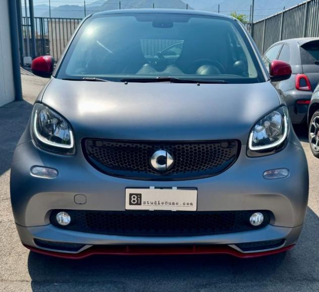 SMART ForTwo 90 0.9 Turbo twinamic Urbanrunner Passion rif. 24007236 - Foto 6