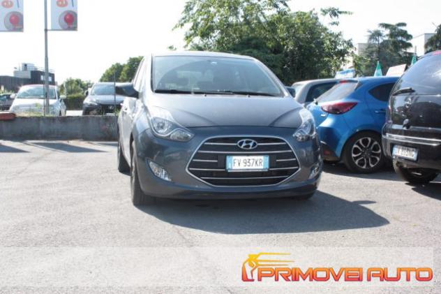 HYUNDAI iX20 1.6 MPI APP MODE rif. 23614053 - Foto 10
