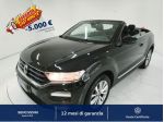 Volkswagen T-Roc Cabriolet 1.5 TSI ACT DSG Style