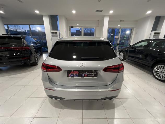 Mercedes-Benz Classe B B 180 d AMG Line Premium**PREZZO VERO** - Foto 4