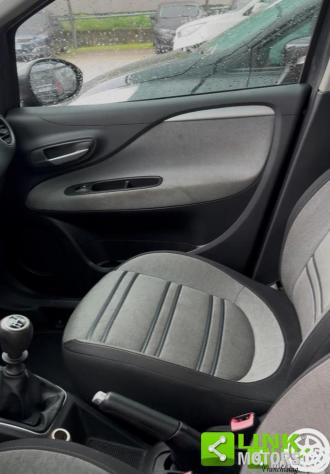 FIAT Punto Evo 5p 1.2 Classic 75cv rif. 24171133 - Foto 7