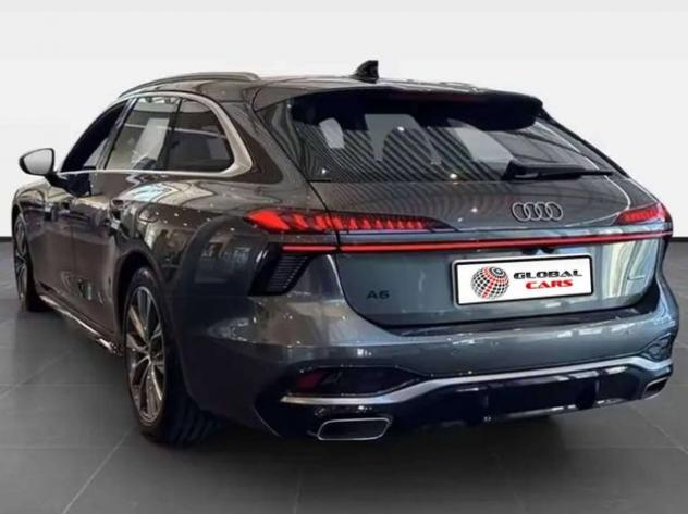 AUDI A5 A5 Avant 2.0 tfsi e-hybrid S Line quattro 299cv / rif. 23947225 - Foto 3