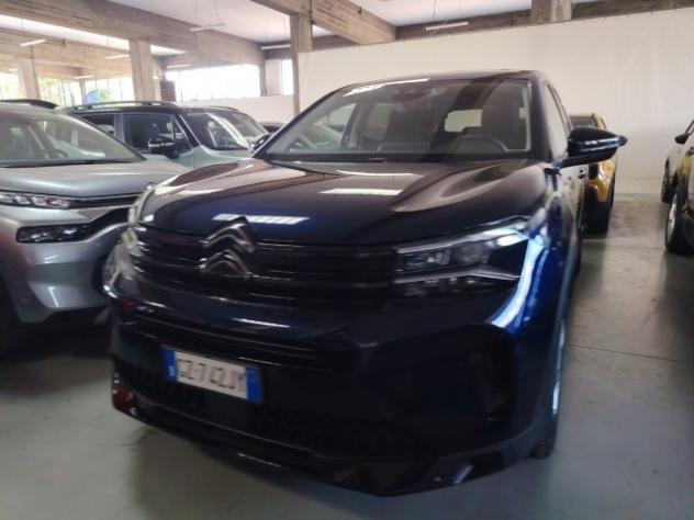 CITROEN C5 Aircross Hybrid 136 e-DCS6 Plus rif. 24063704