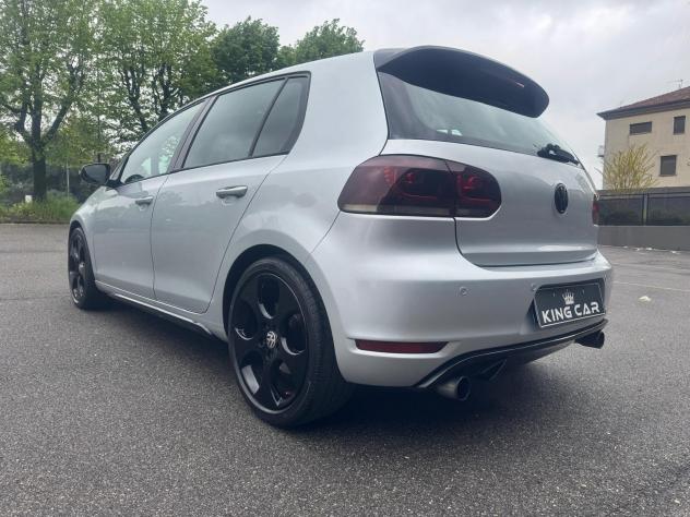 Volkswagen Golf 2.0 TSI DSG 5p. GTI - Foto 7