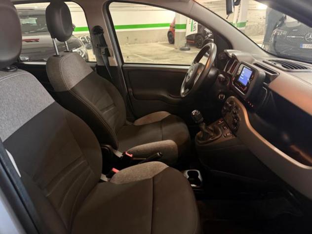 FIAT Panda 1.0 FIREFLY#HYBRID#CITY LIFE s#UNIPRO#CLIMA rif. 24185914 - Foto 10