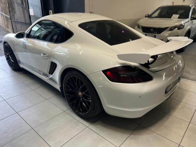 PORSCHE Cayman 3.4 S rif. 23392553 - Foto 4