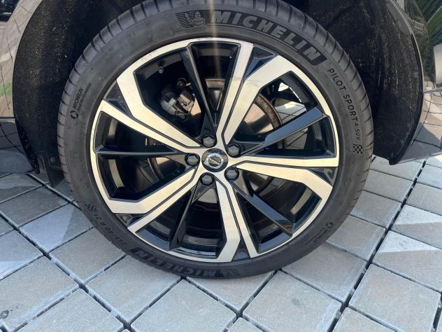 Volvo XC60 B5 D AWD automatico Plus Dark PRONTA CONSEGNA - Foto 7