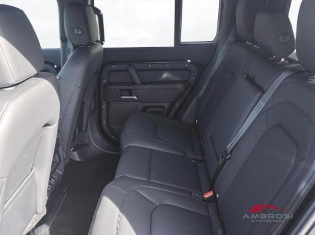 LAND ROVER Defender L663 3.0 AJ20-D6H AWD 3DR RWB X-Dynamic SE rif. 23734727 - Foto 10