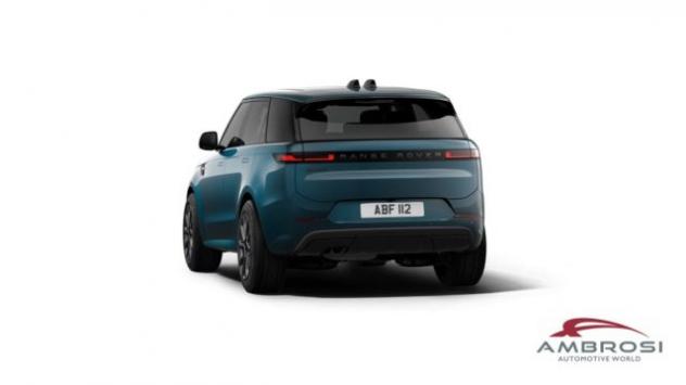 LAND ROVER Range Rover Sport 3.0D AJ20-D6H AWD Dynamic SE 249PS rif. 23486861 - Foto 3