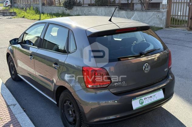VOLKSWAGEN Polo 1.2 TDI DPF 5 p. Trendline - Foto 7