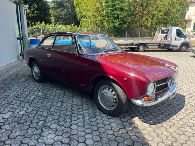 Alfa Romeo GT Junior 1300 - Foto 7