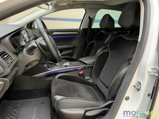 RENAULT Megane GC 1.6 dCi 130 CV Energy Intens rif. 19121113 - Foto 9