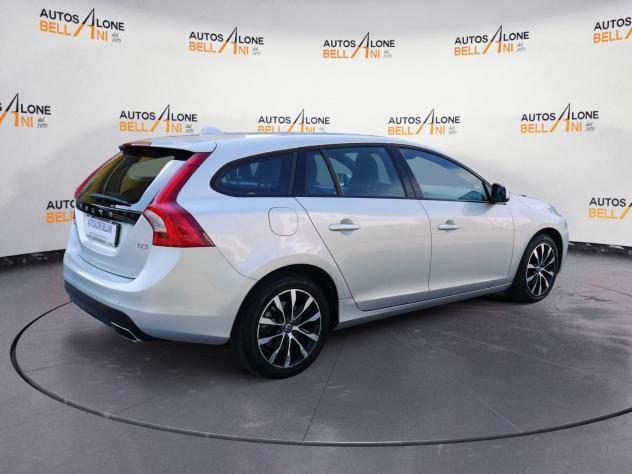 Volvo V60 V60 2.0 d3 Dynamic Edition geartronic - Foto 6