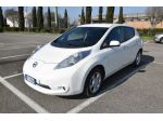 nissan leaf perfetta