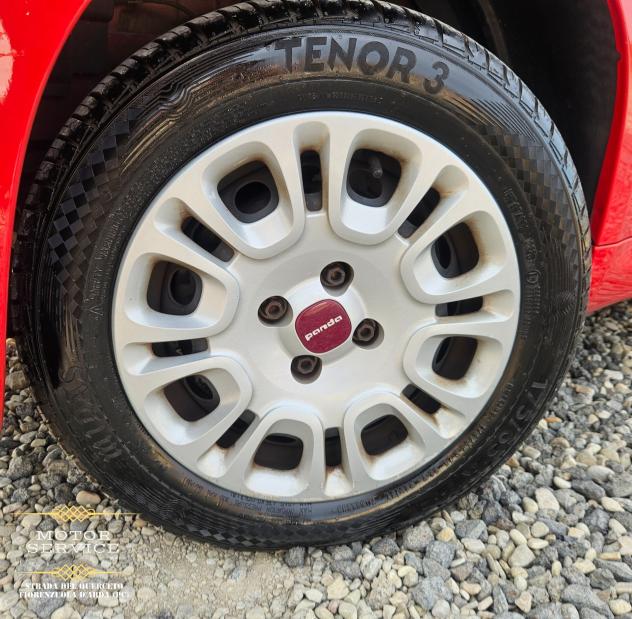 Fiat Panda 1.2 GPL PREZZO FINALE SOLO AGOSTO - Foto 7