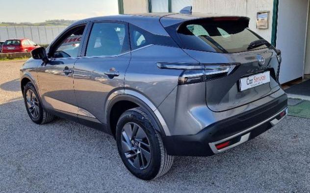 NISSAN Qashqai MHEV 140 CV Acenta rif. 23397711 - Foto 4