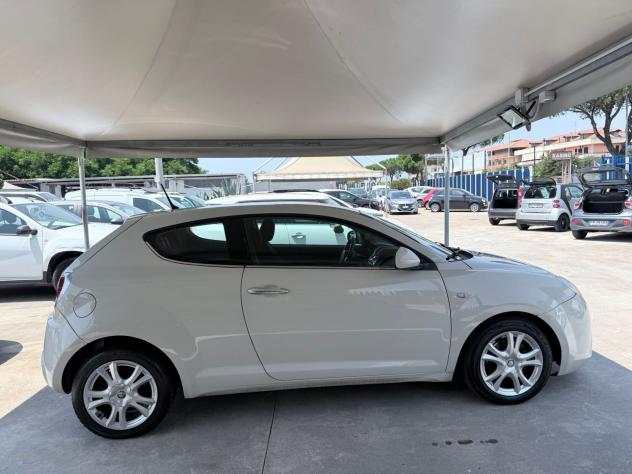 Alfa Romeo MiTo 1.6 JTDm 16V Distinctive Sport Pack - Foto 8