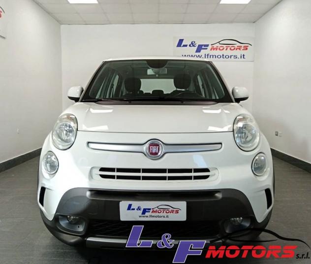 FIAT 500L Trekking 1.6 MultiJet Trekking 120cv - Foto 3