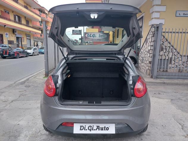 Fiat Bravo 1.6 MJT 120 CV DPF Dualogic MyLife (Cambio Automatico) - Foto 6