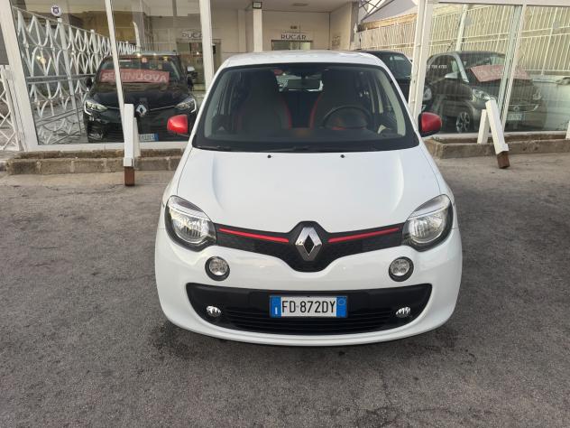 RENAULT TWINGO 1.0 BENZINA 2016 - Foto 2