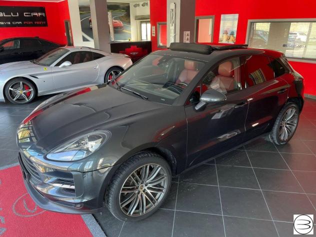 PORSCHE - Macan - 2.0 - Foto 8