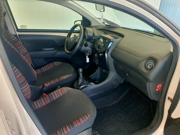 Citroen C1 1.0 BENZ. - 2020 - KM. 130.000 - Foto 9