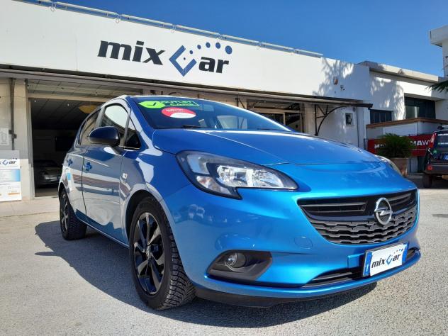 Opel Corsa 1.2 Coup120 Anniversary - Foto 3
